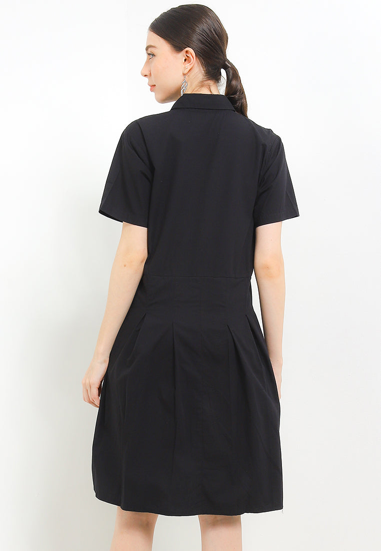 Yashi Dresses