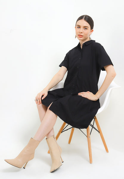 Yashi Dresses