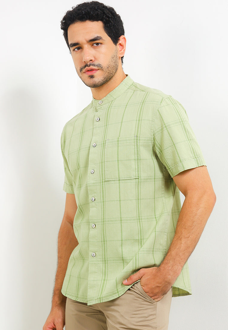 Drian Shirts
