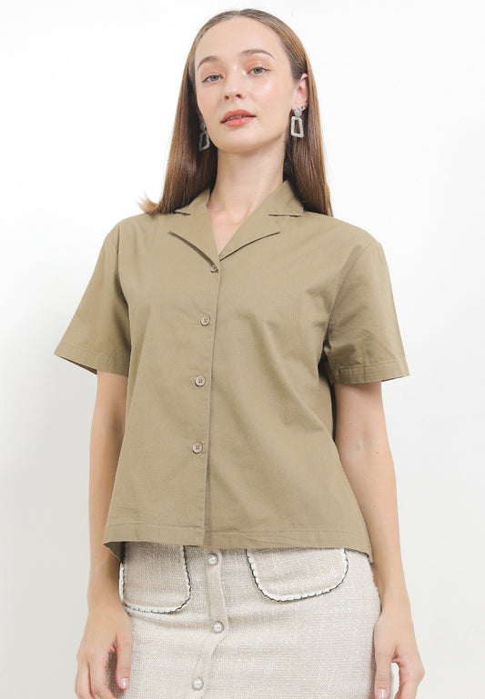 Vivien Blouses