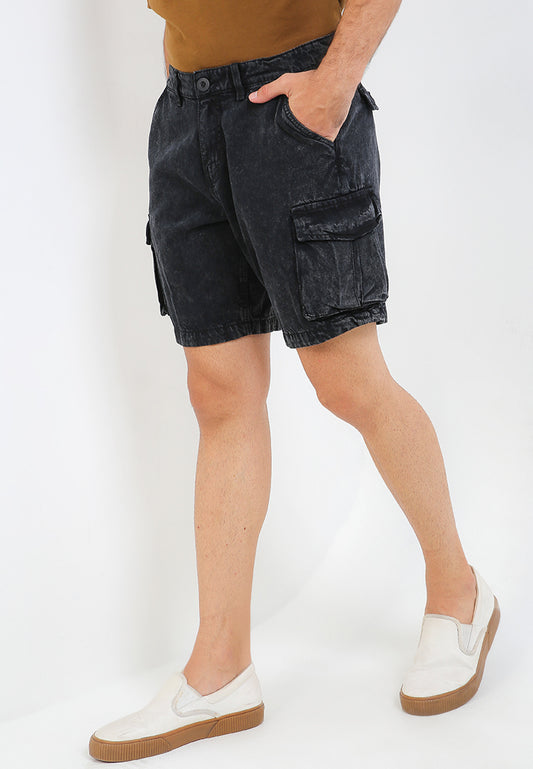 Hendery Shorts