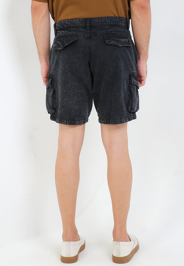 Hendery Shorts