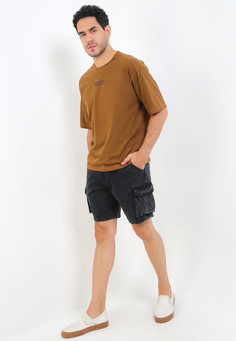 Hendery Shorts