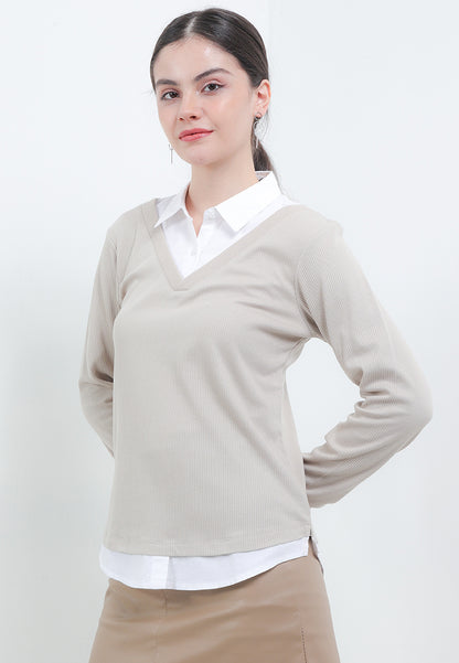 Maissy Tops
