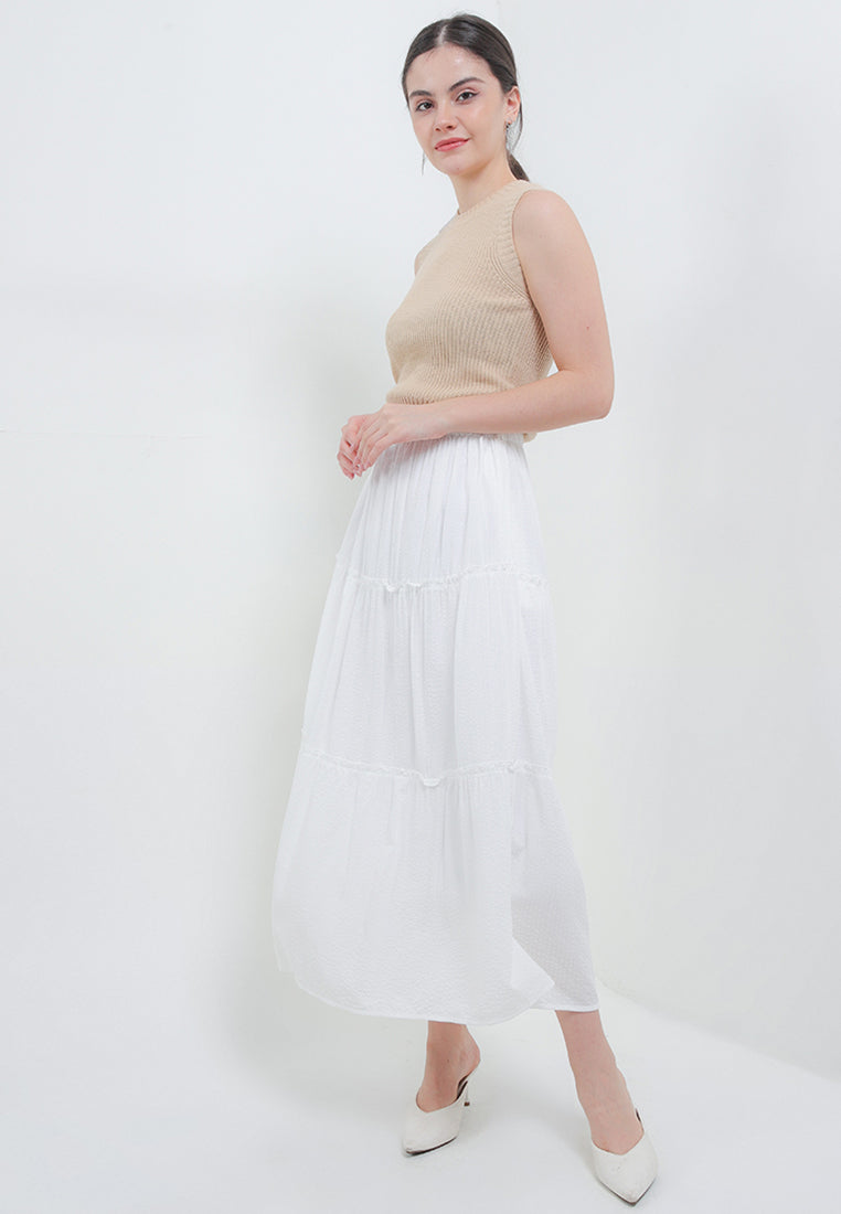 Kanisha Skirts