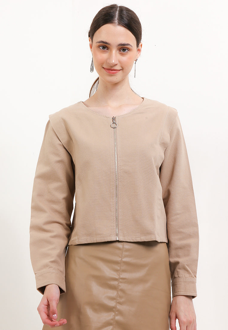 Davinca Jackets