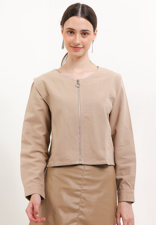 Davinca Jackets