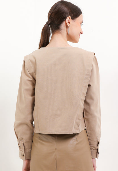 Davinca Jackets