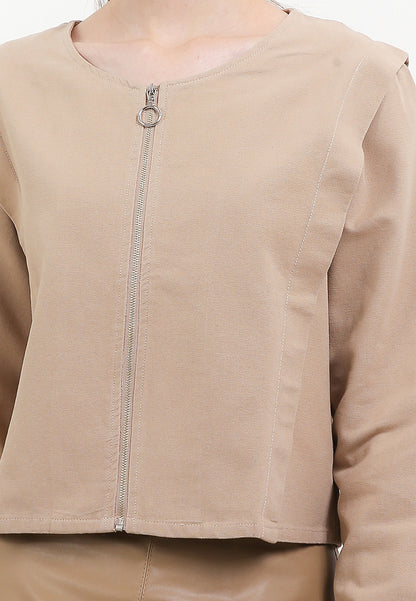 Davinca Jackets