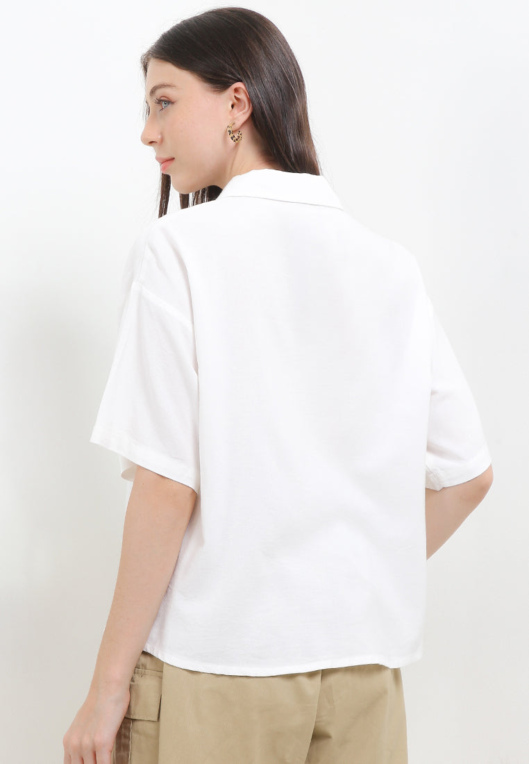 Evoleth Shirts