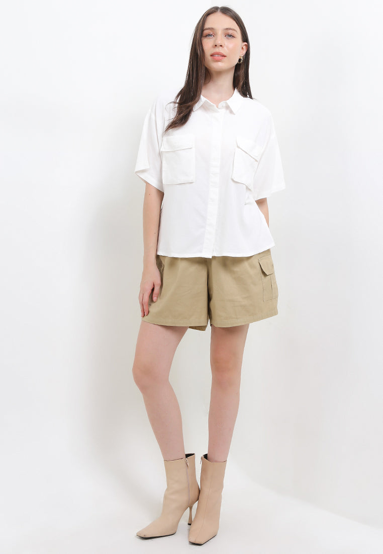 Evoleth Shirts