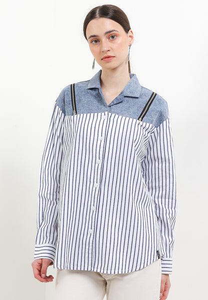 Eleanora Shirts
