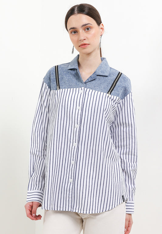 Eleanora Shirts