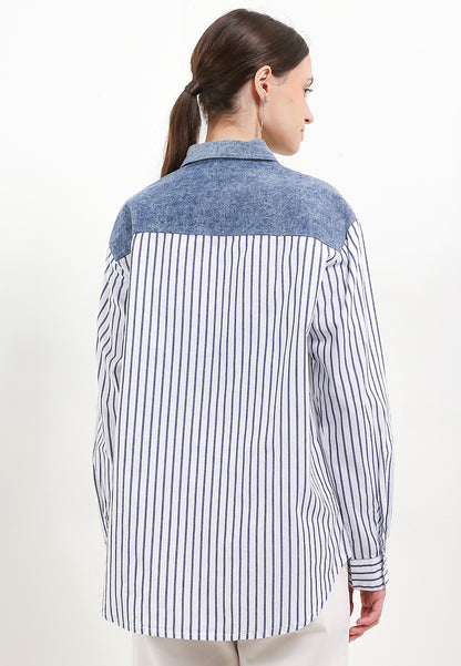 Eleanora Shirts