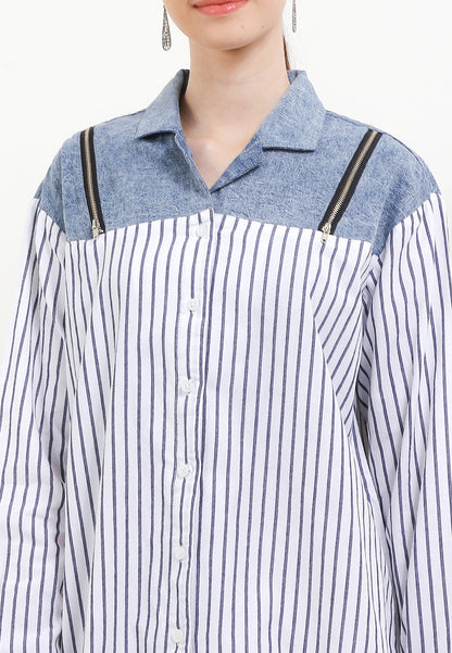 Eleanora Shirts