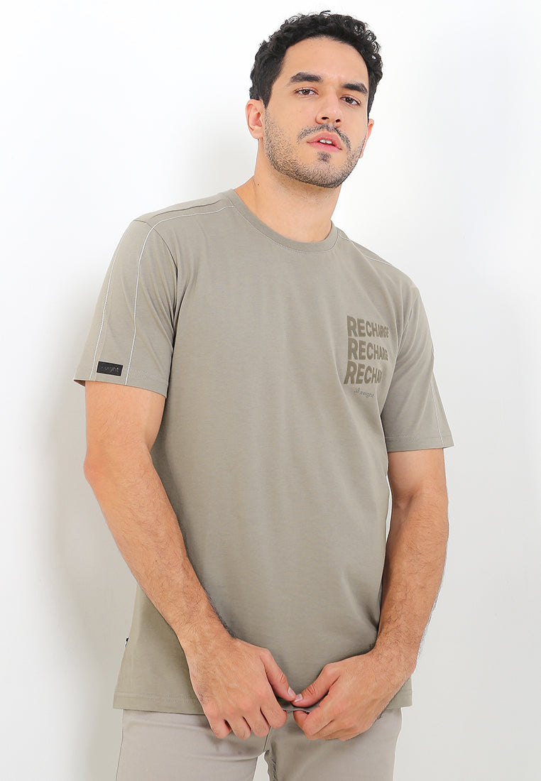 Ahza T-Shirts