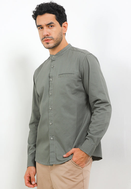 Ariq Shirts