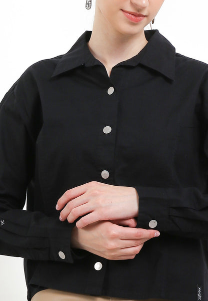 Haru Shirts