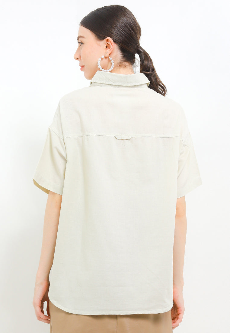 Maiya Shirts