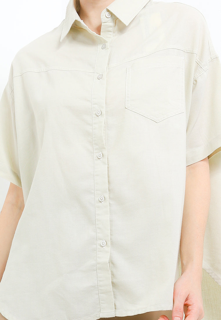 Maiya Shirts