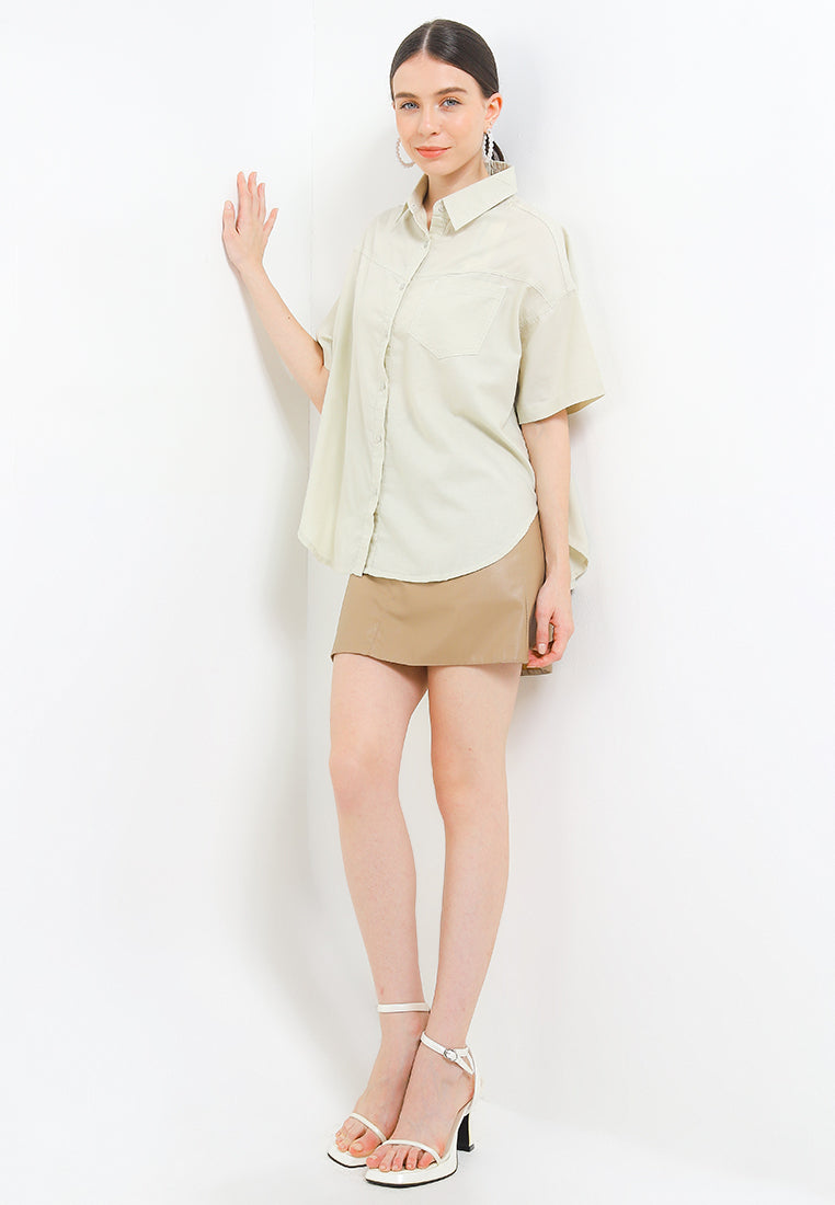 Maiya Shirts