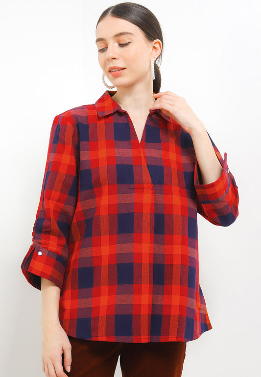 Meita Blouses