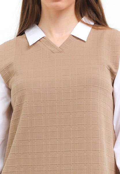 Indriana Blouses