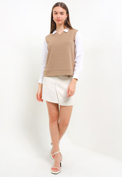 Indriana Blouses