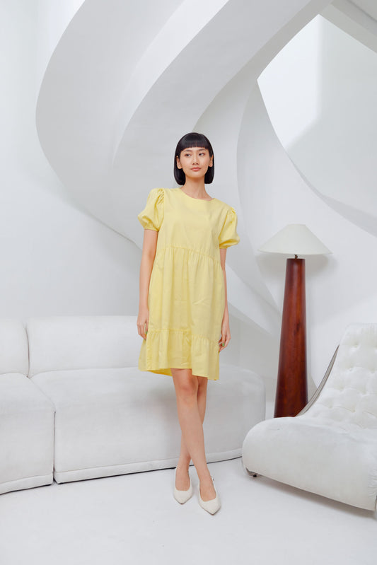 Ivena Dresses