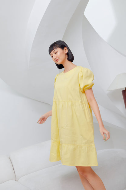 Ivena Dresses