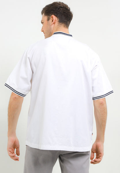 Barnard Shirts