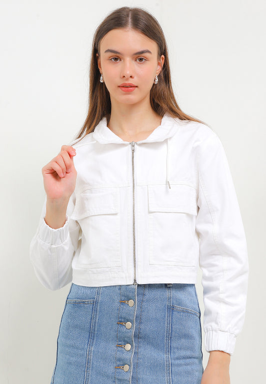 Floella Jackets