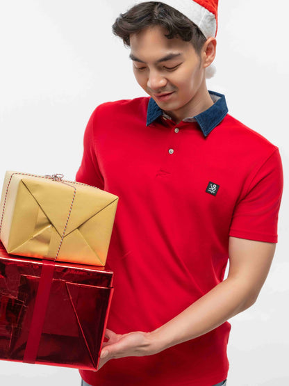 Carlson Polo Shirts