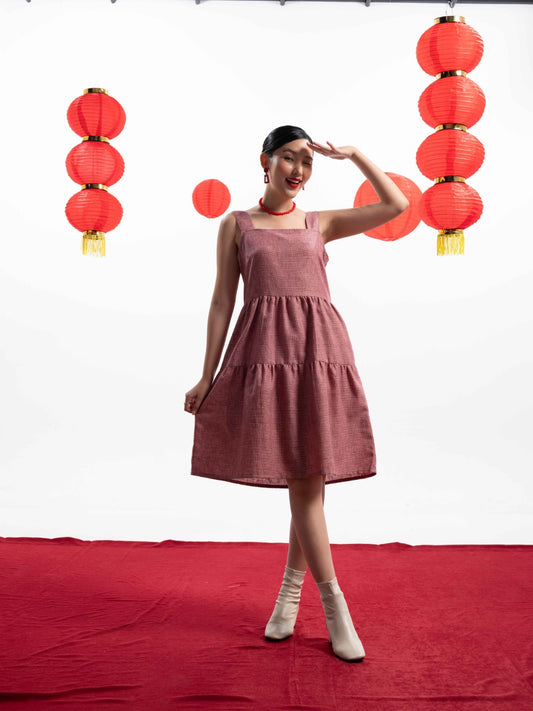 Dhini Dresses