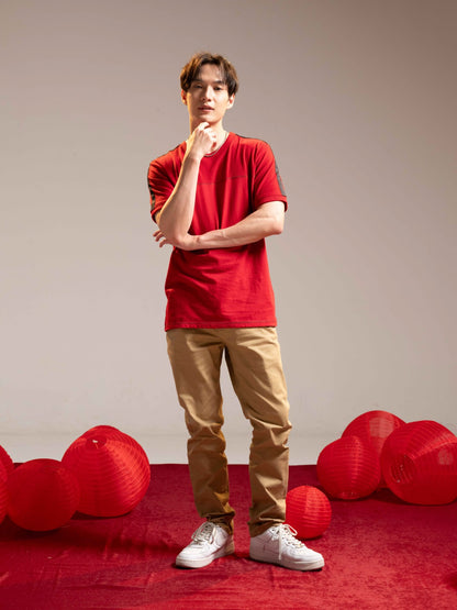 Asier T-Shirts