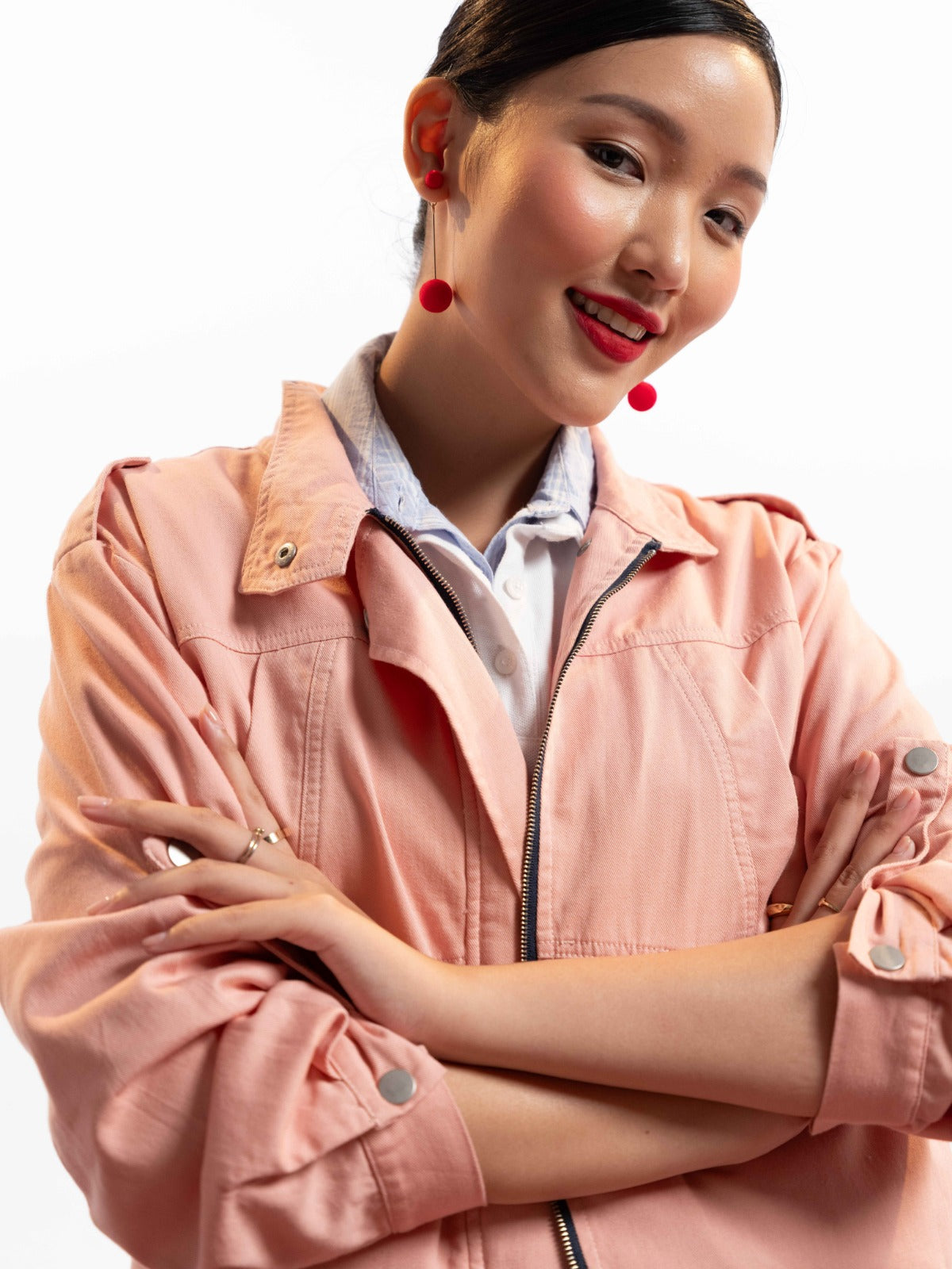 Keisha Jackets