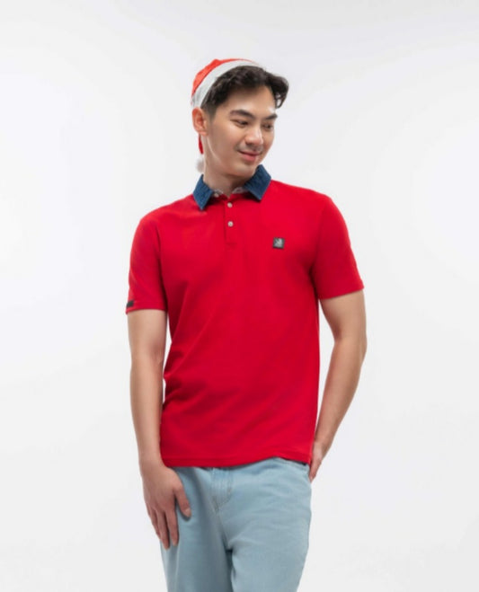 Carlson Polo Shirts