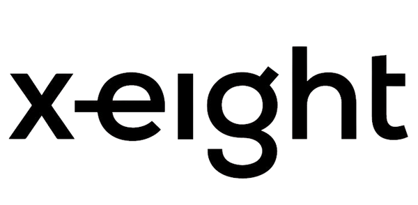 X EIGHT