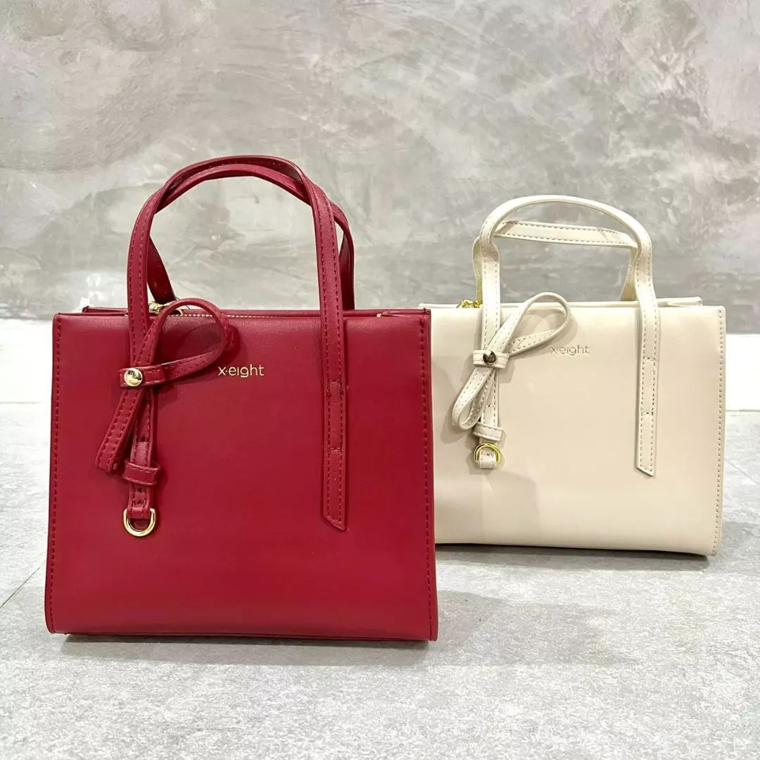 Winter Bags