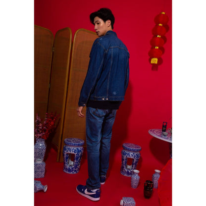 Jethro Jackets