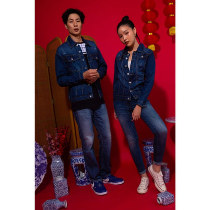 Jethro Jackets
