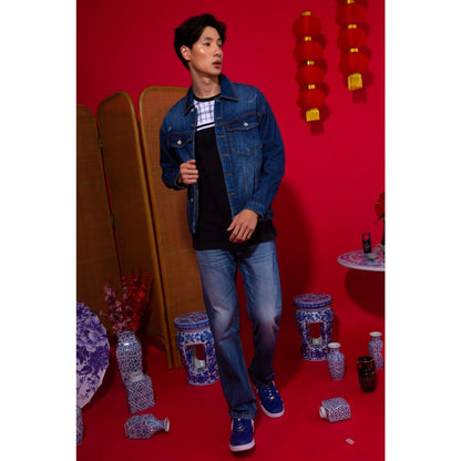 Jethro Jackets