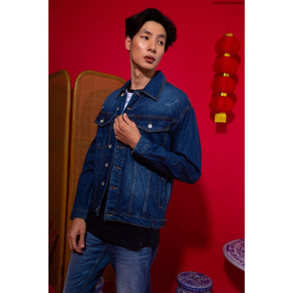 Jethro Jackets